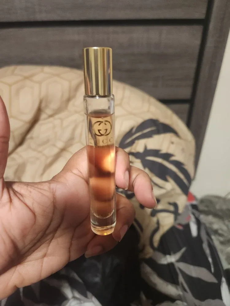 Gucci Rollerball Perfume 10ml