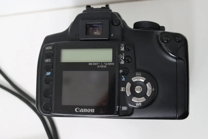 Cameras for parts image indicator(3)