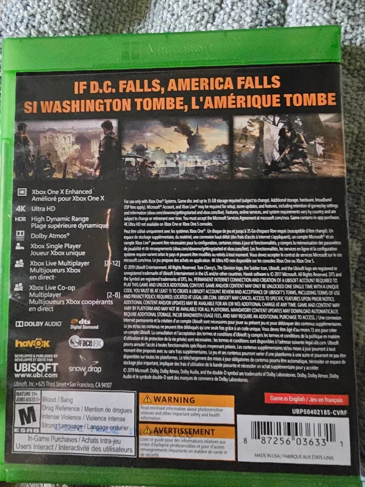 Xbox one games, controller chargers image indicator(4)