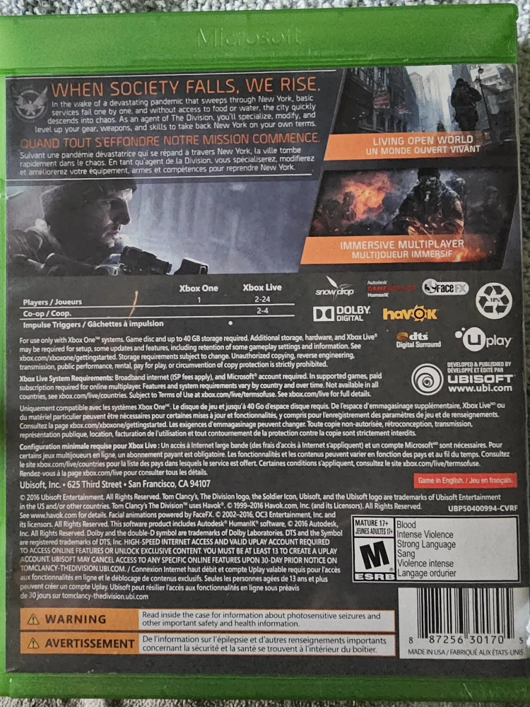 Xbox one games, controller chargers - photo 5
