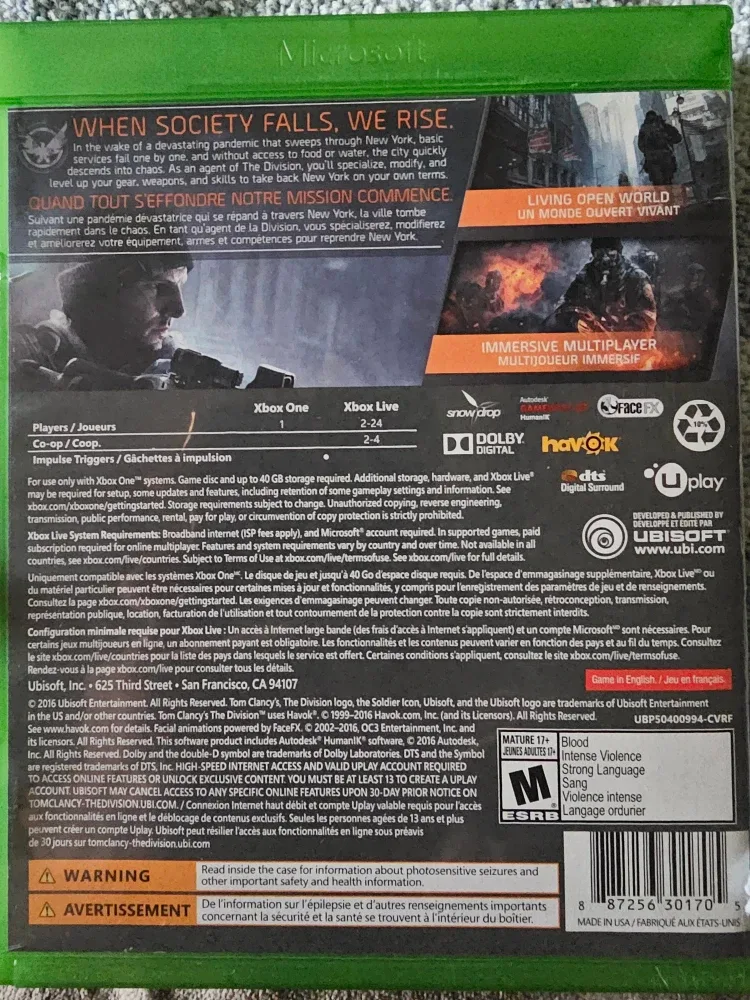 Xbox one games, controller chargers image indicator(5)