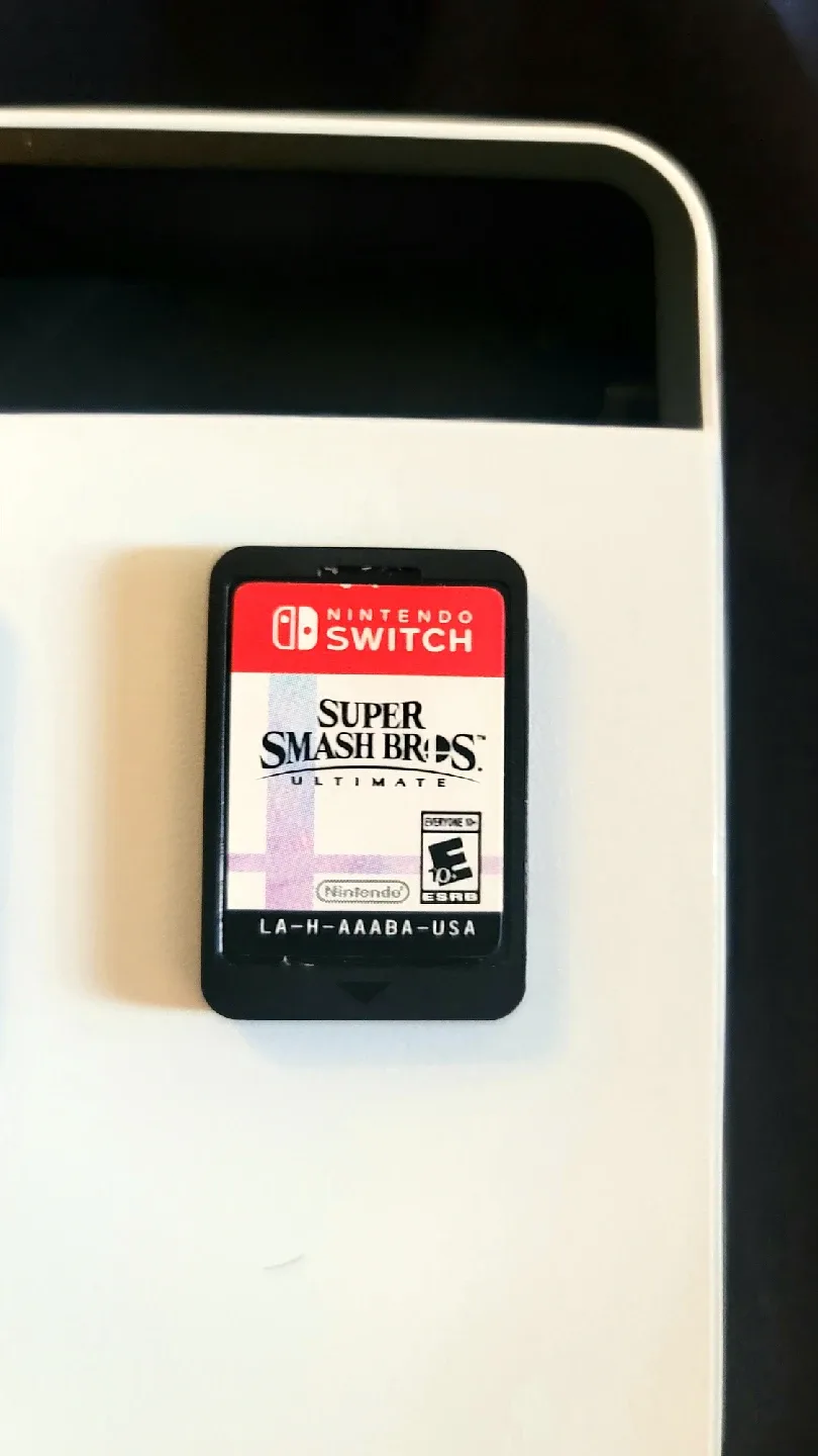 Nintendo Switch Games: Mario, Double Dragon, Rage image indicator(5)