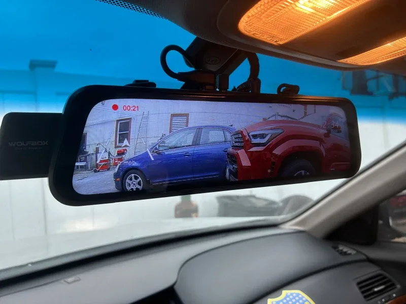 Honda Accord Silver Sedan - 114358 Miles image indicator(8)