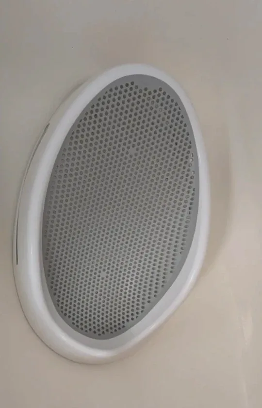 Angelcare Baby Bath Support Seat image indicator(2)