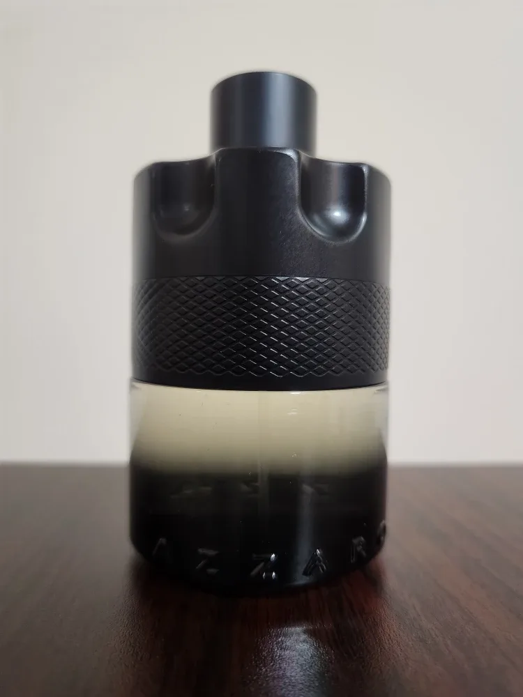 Azzaro The Most Wanted image indicator(2)