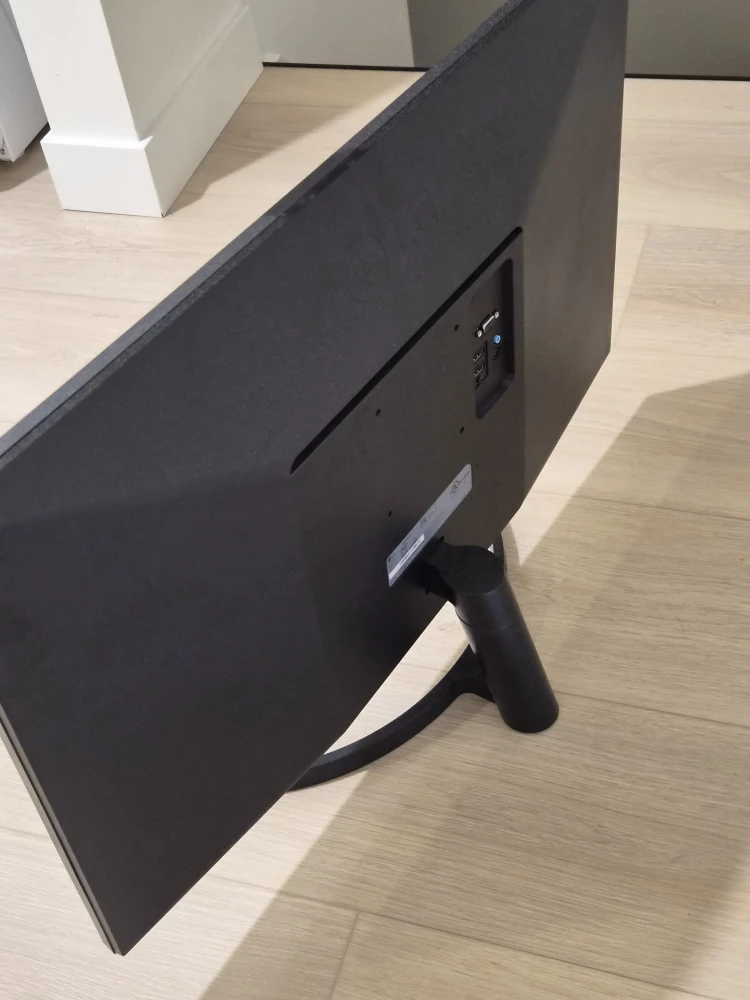 LG 32ML600M-B 32-inch Monitor - photo 3