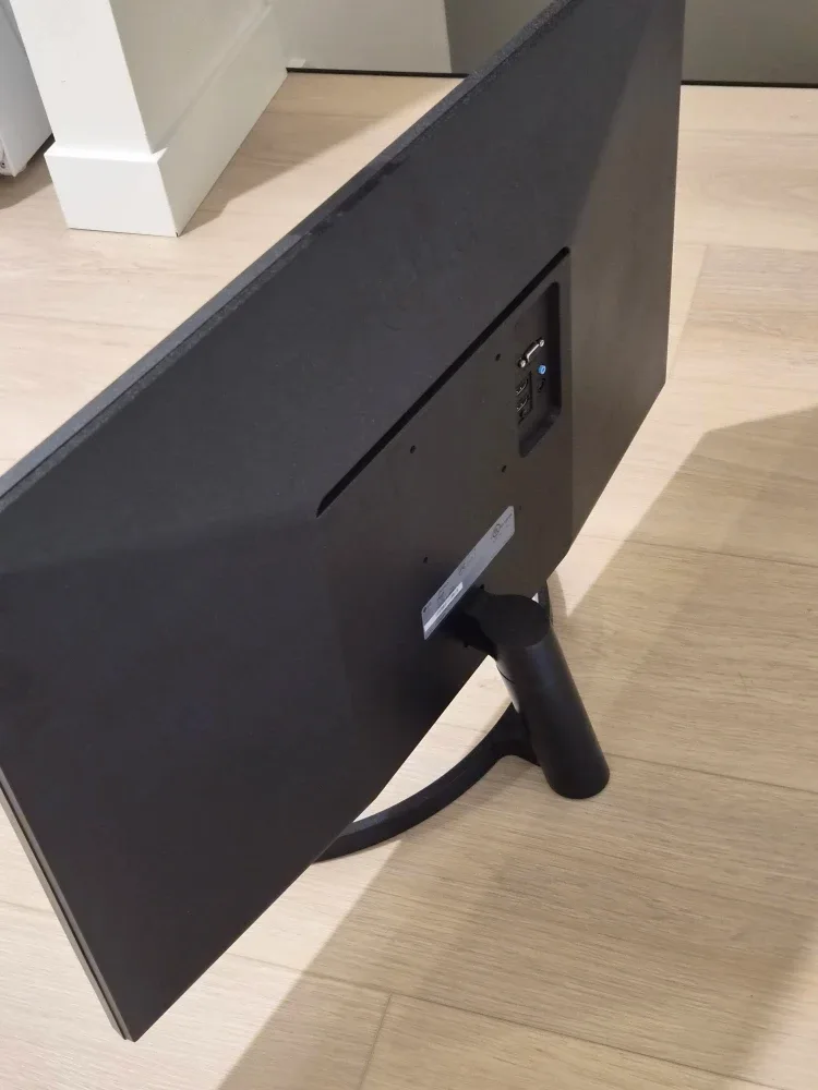 LG 32ML600M-B 32-inch Monitor image indicator(3)