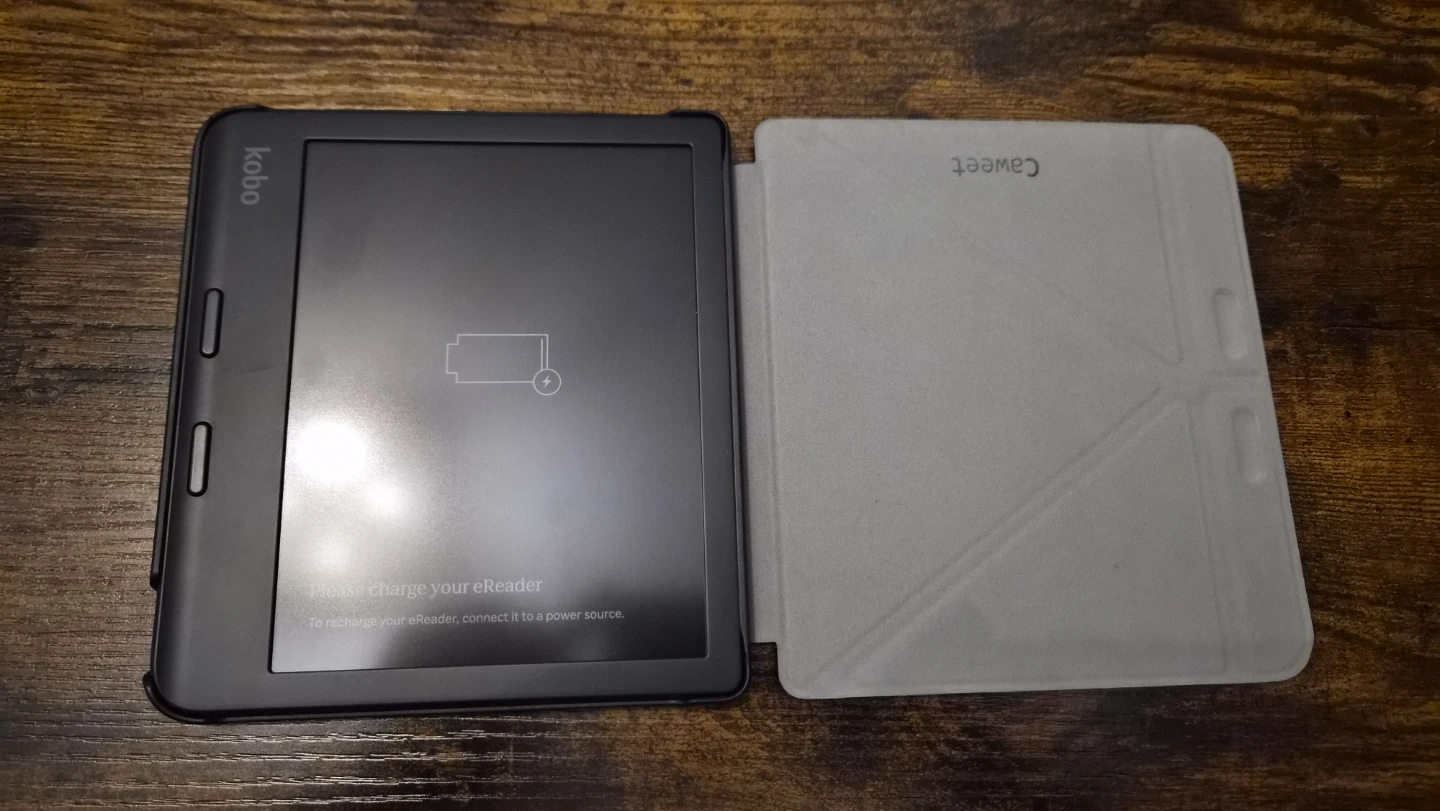 Kobo Libra Colour 7 Inch - photo 2