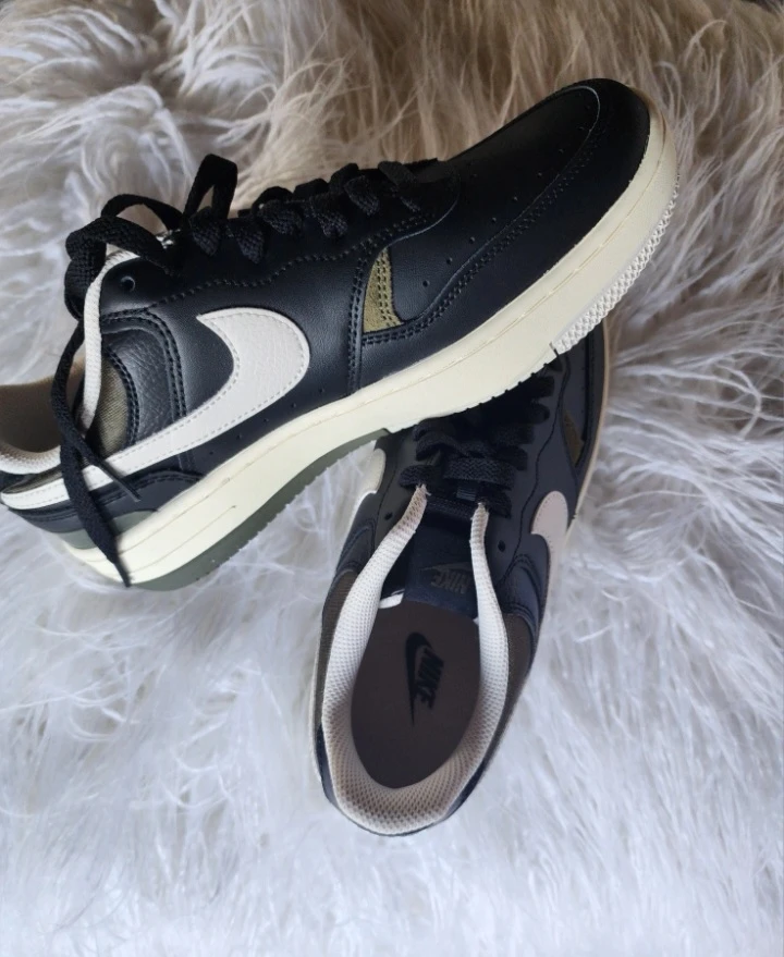 🥕Nike Gamma Force Women's Shoes   Sneakers🥕 - photo 2
