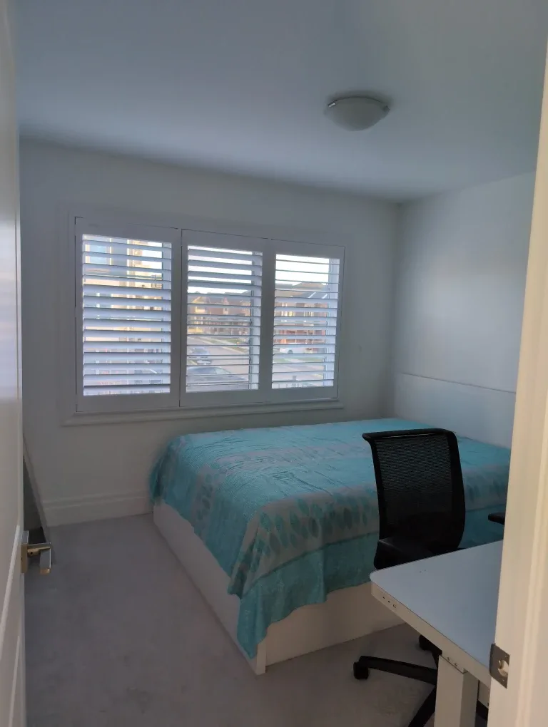 Short term rental in Milton