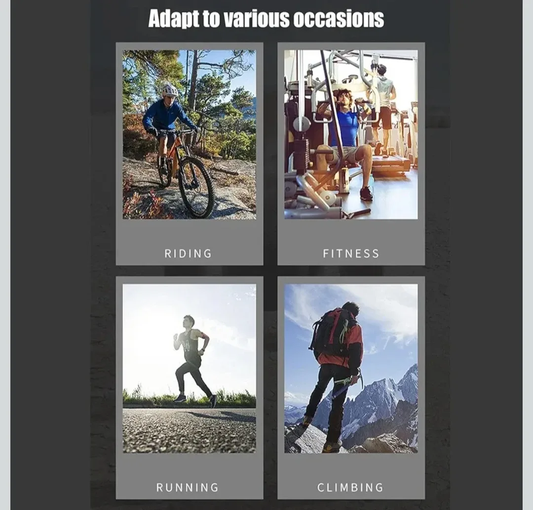 Black Running Hydration Vest - Lightweight image indicator(2)