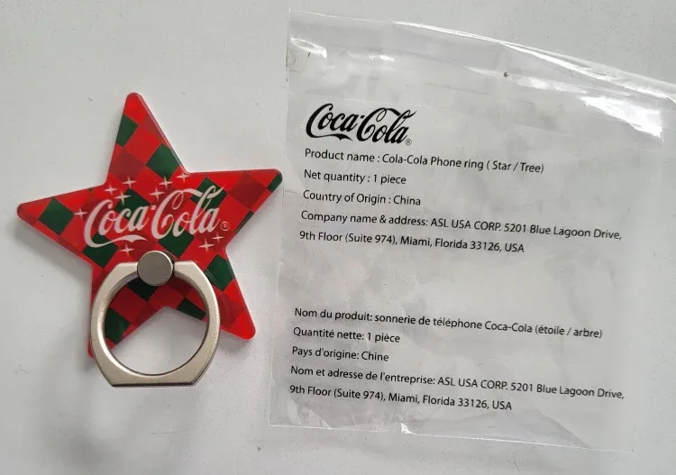 Coca-Cola Collectibles image indicator(6)