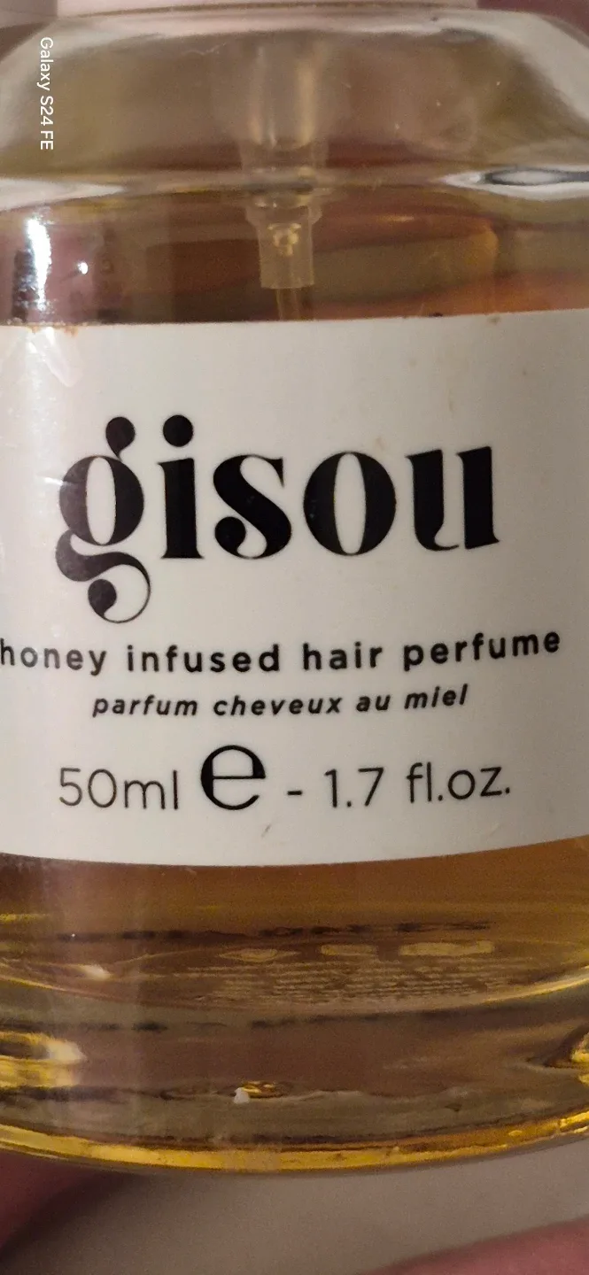 New 50 ml bottle  of hair perfume image indicator(4)