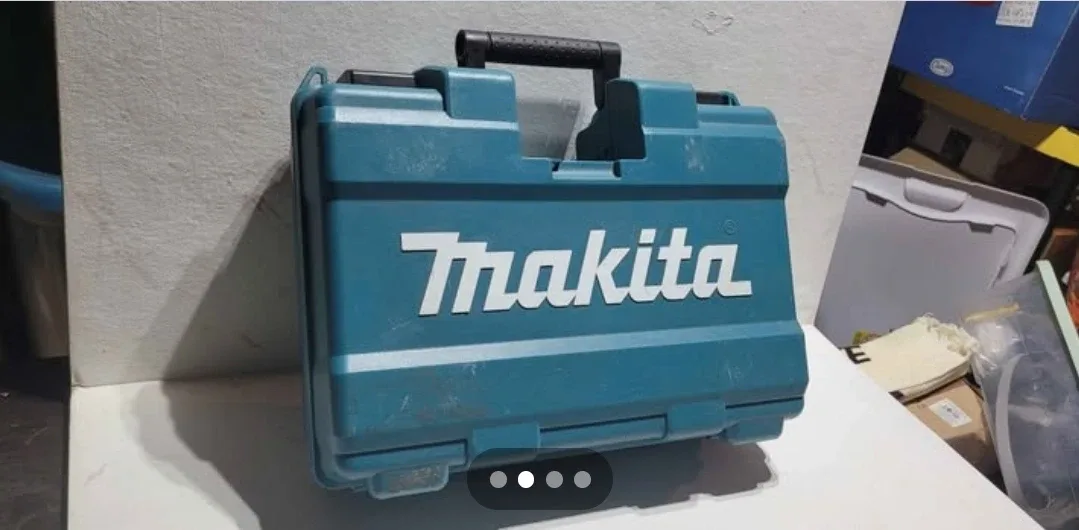Makita Tool Case - Teal