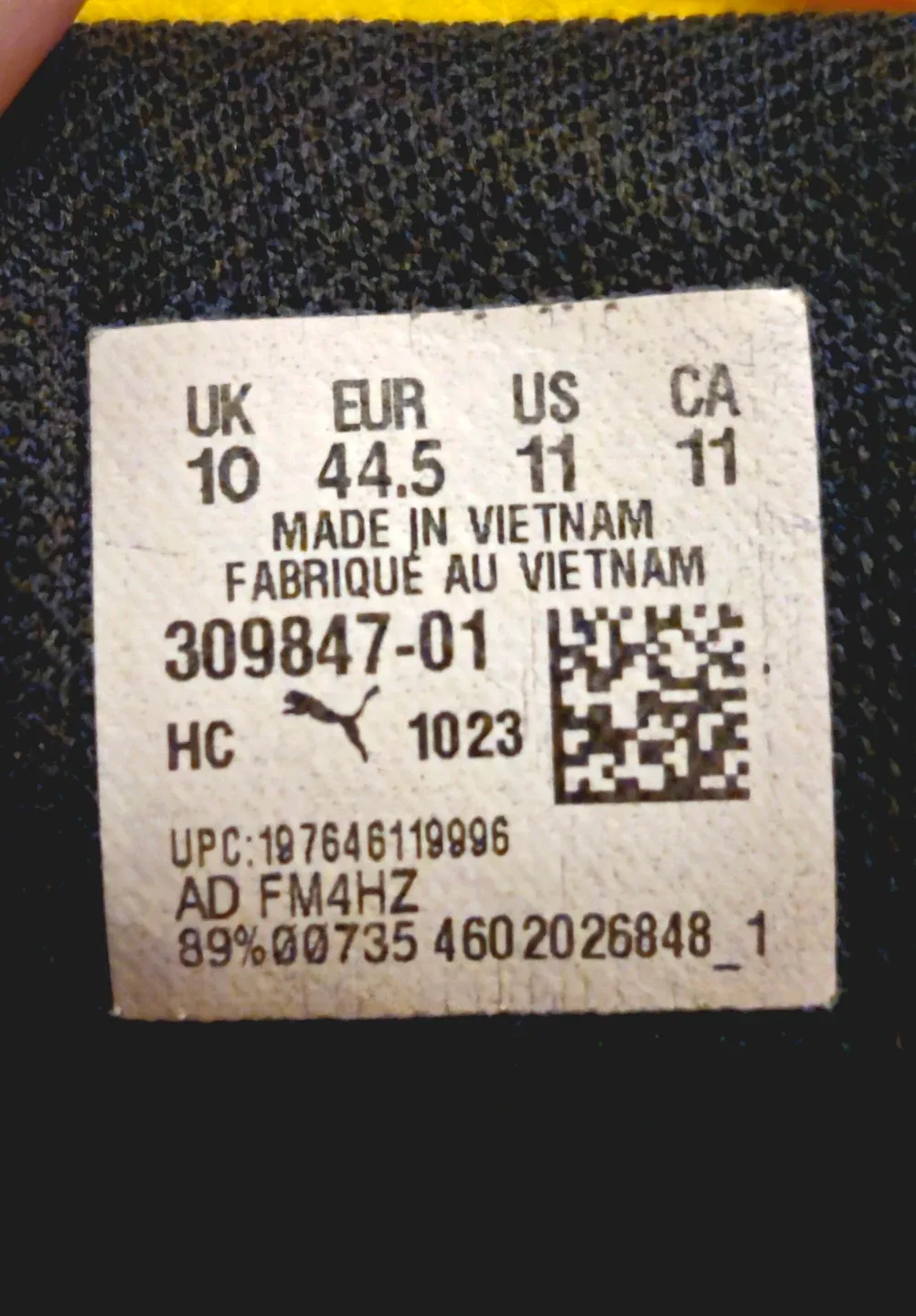 Puma Porsche Legacy Trainer image indicator(5)