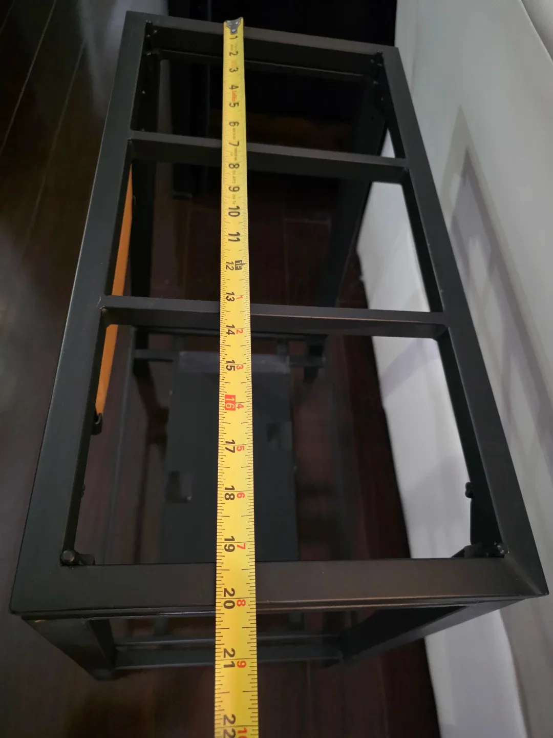 AQUARIUM STAND 10GAL image indicator(2)