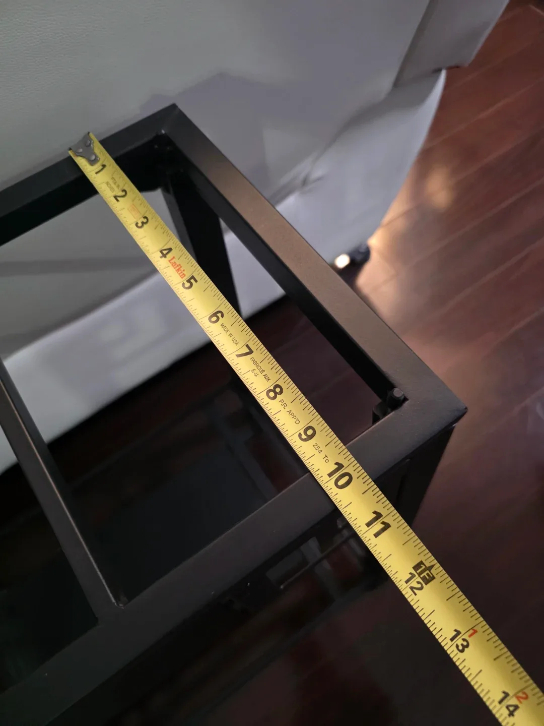 AQUARIUM STAND 10GAL image indicator(3)