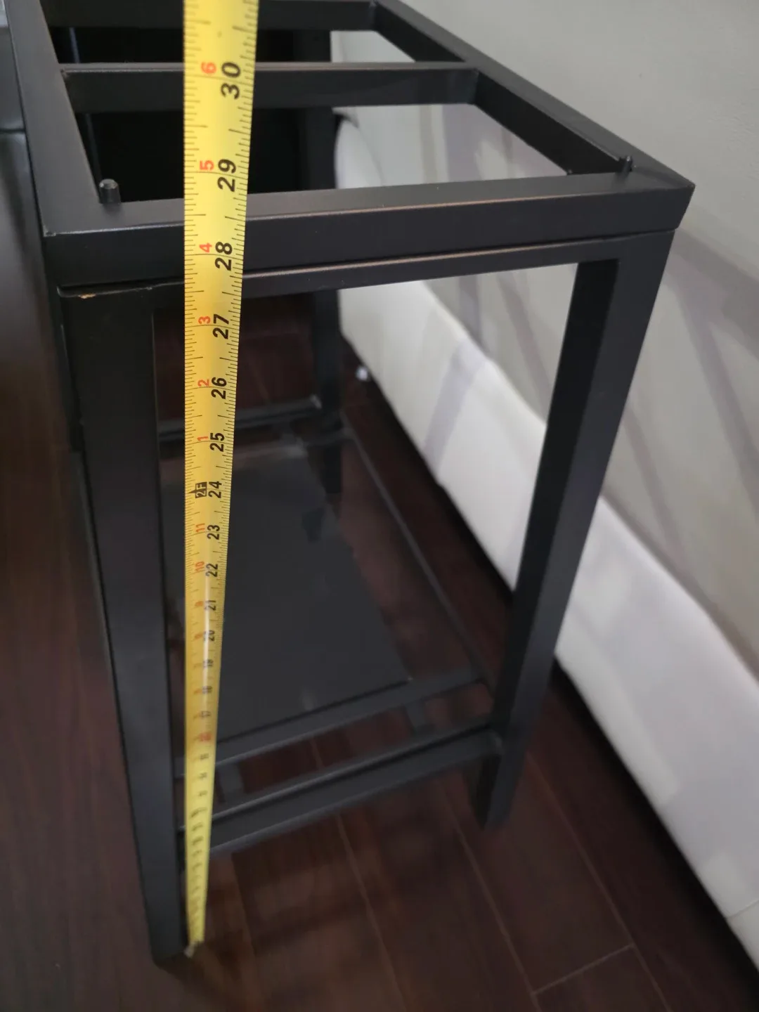 AQUARIUM STAND 10GAL image indicator(4)