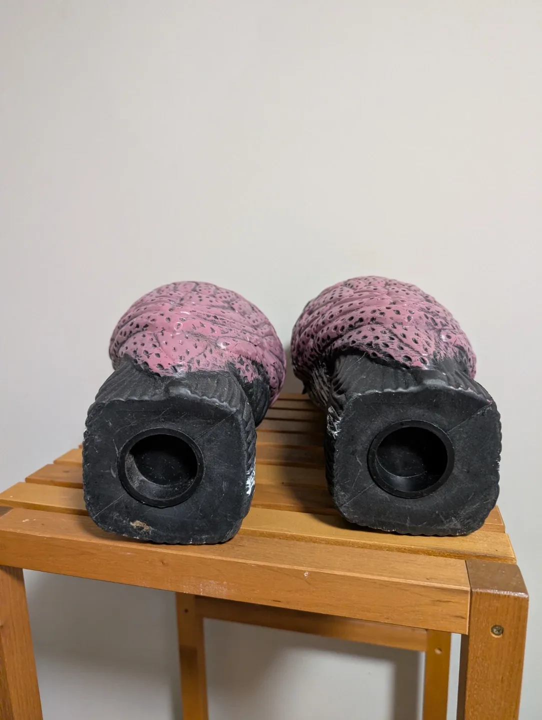 Owl Decoy - Set of 2 image indicator(5)