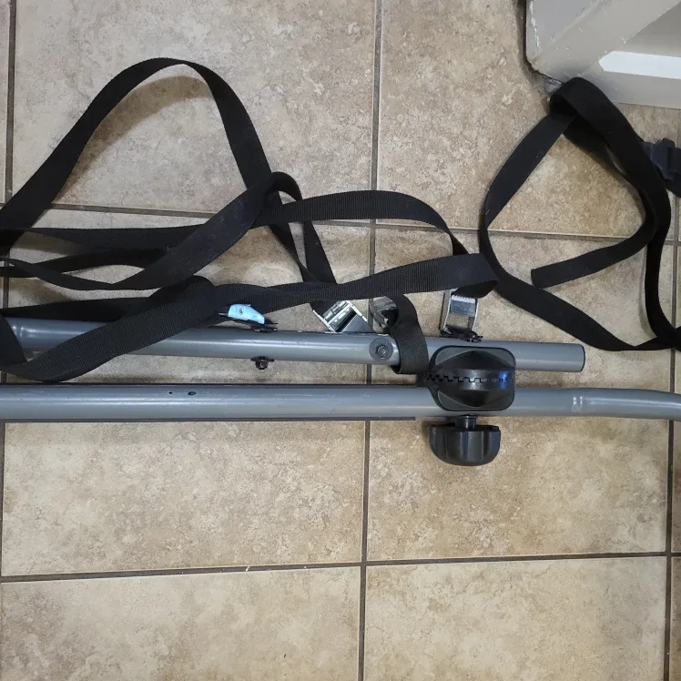 SportRack Bike Rack image indicator(7)