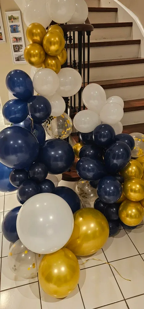 Balloon Decorations for celebration