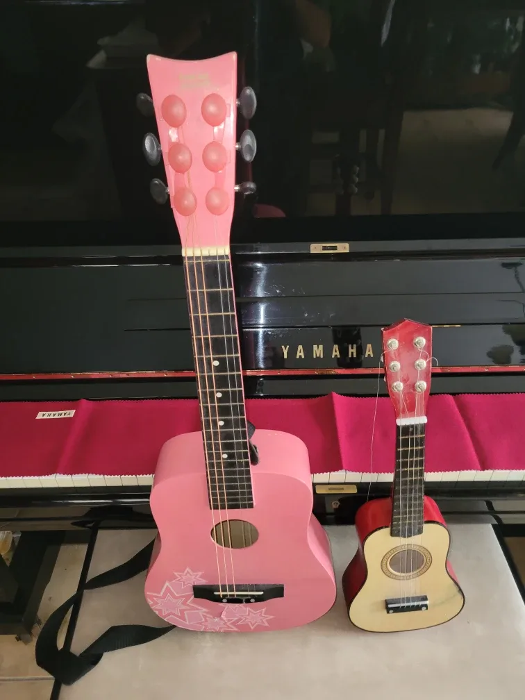 Kids Guitar acoustic image indicator(2)