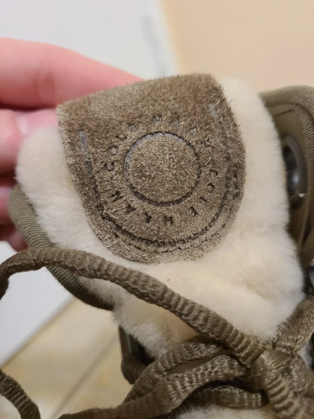 Waterproof Boots - Size 6 1/2 🥕 image indicator(6)