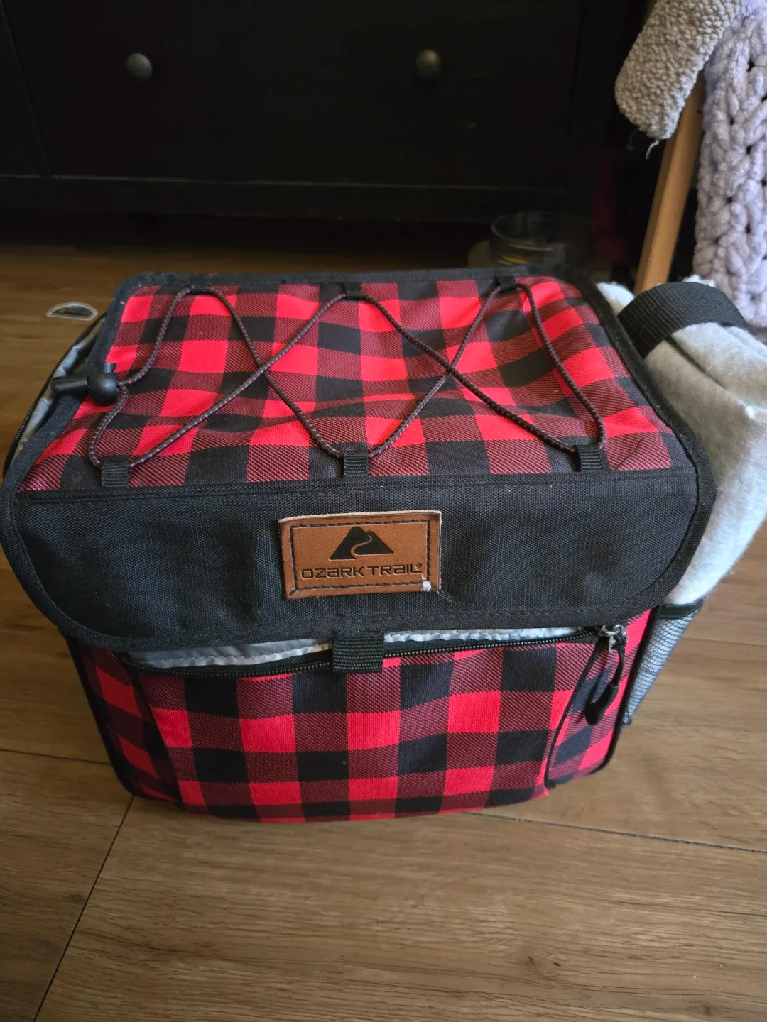 Energizer LED Camping Lantern & Ozark Trail Picnic Set thumbnail