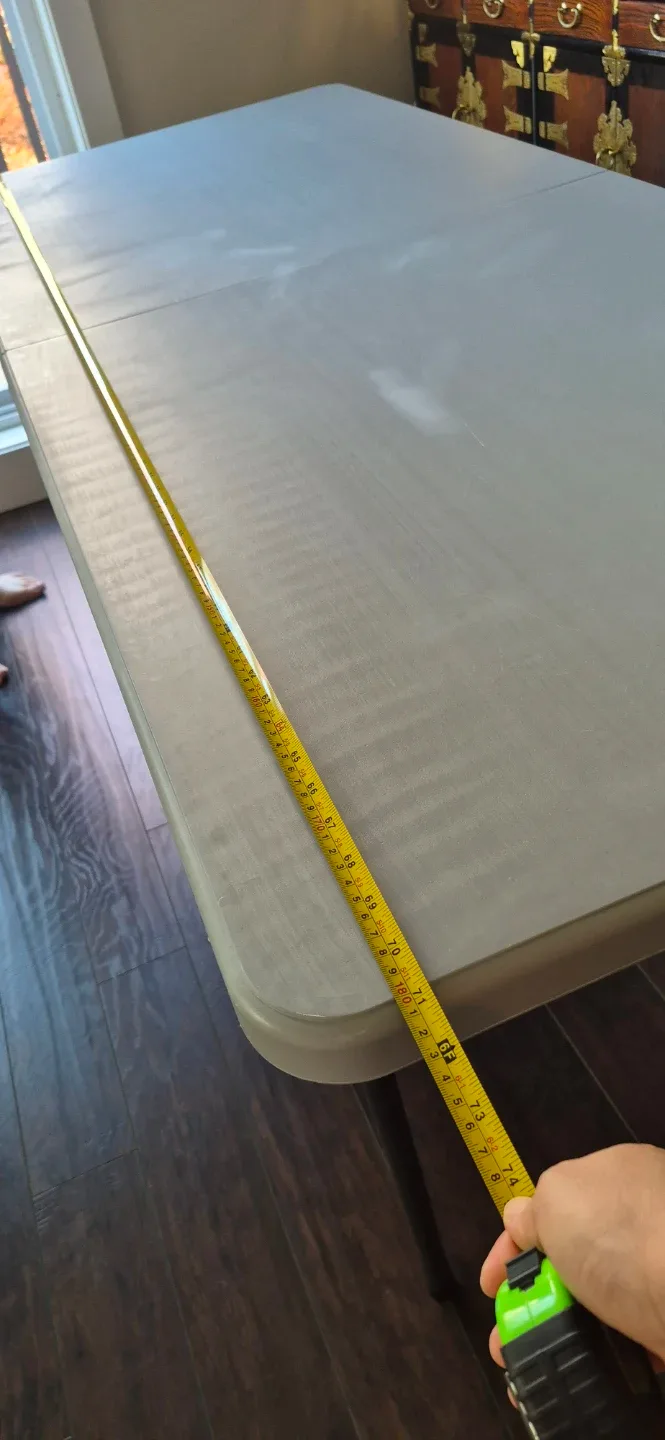 Folding Table image indicator(4)