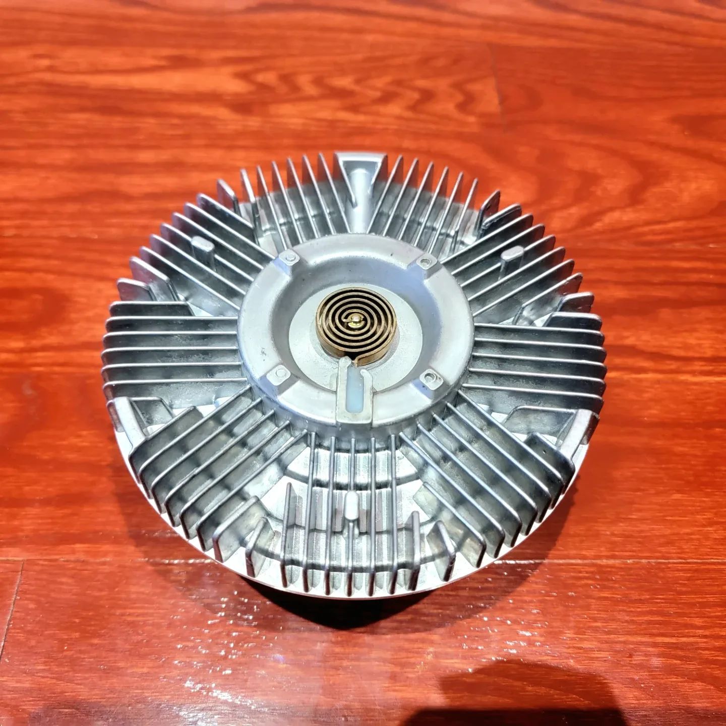 A-Premium Car Engine Cooling Fan Clutch image indicator(3)