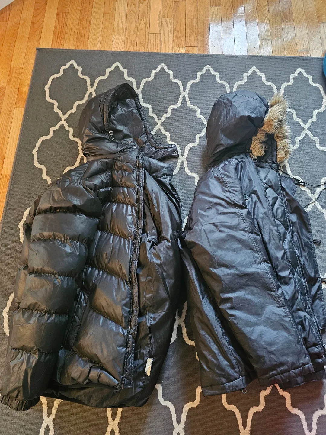 Men's Winter Jackets thumbnail