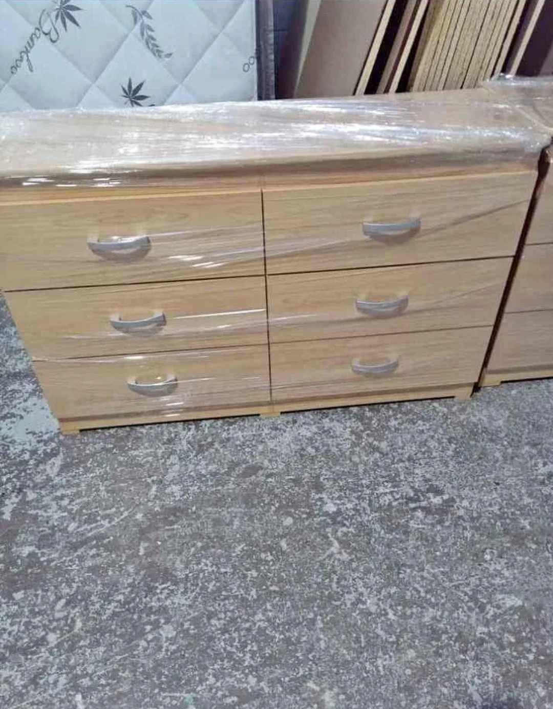 New 6-Drawer Assembled Dressers image indicator(4)