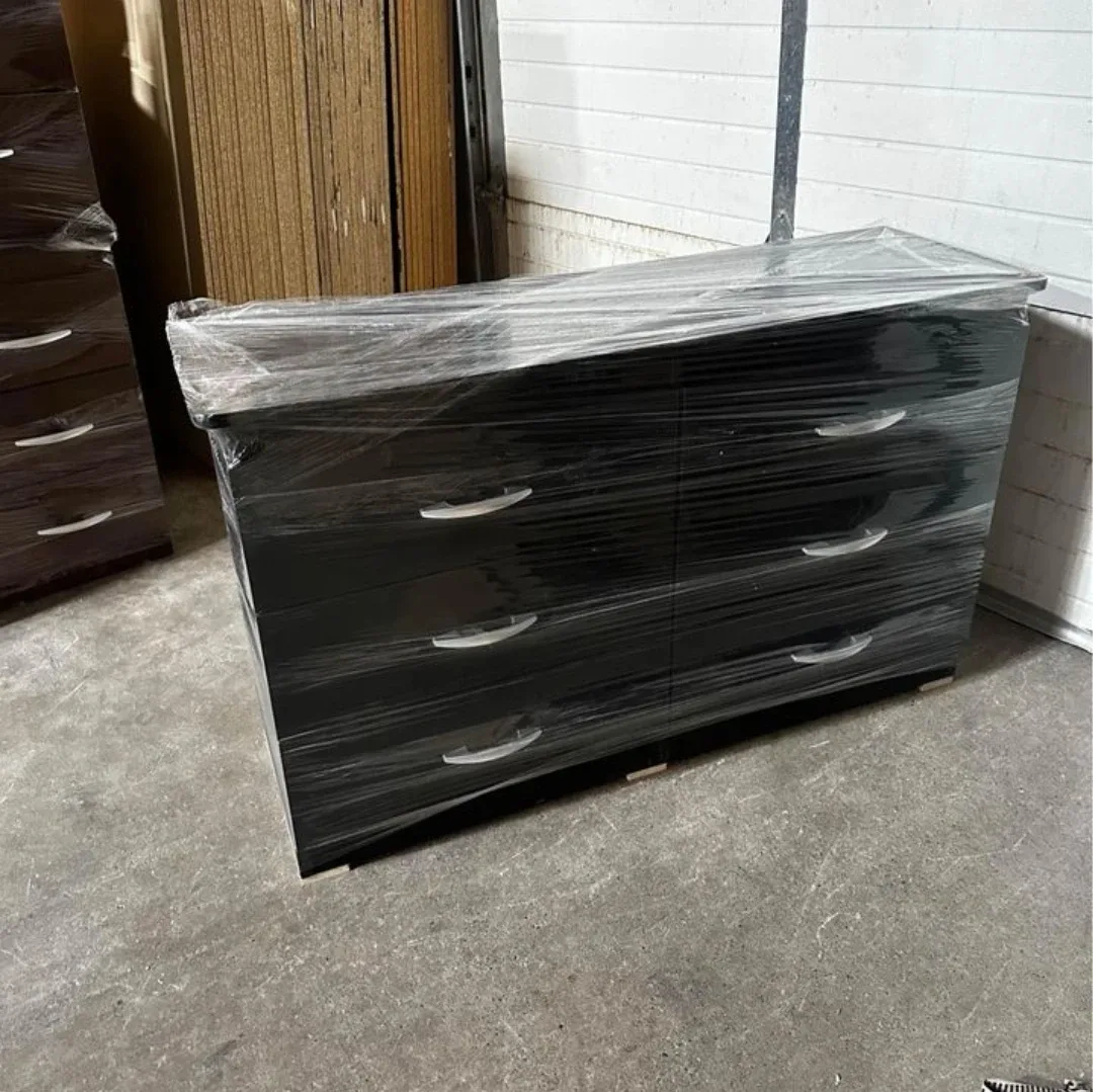 New 6-Drawer Assembled Dressers image indicator(5)