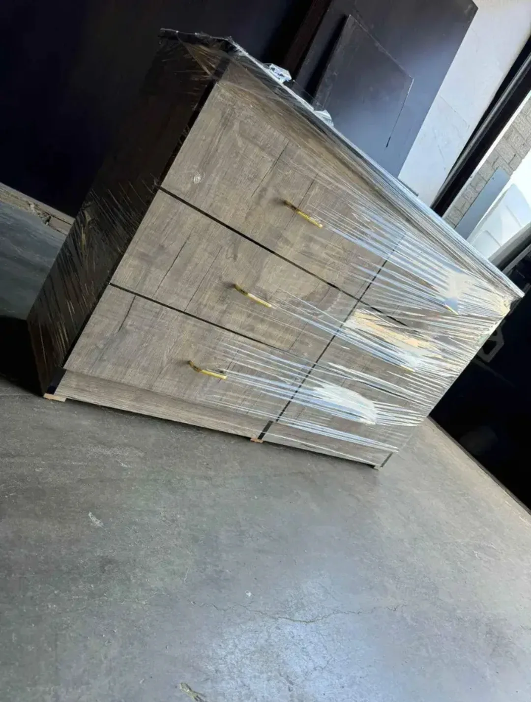 New 6-Drawer Assembled Dressers image indicator(7)