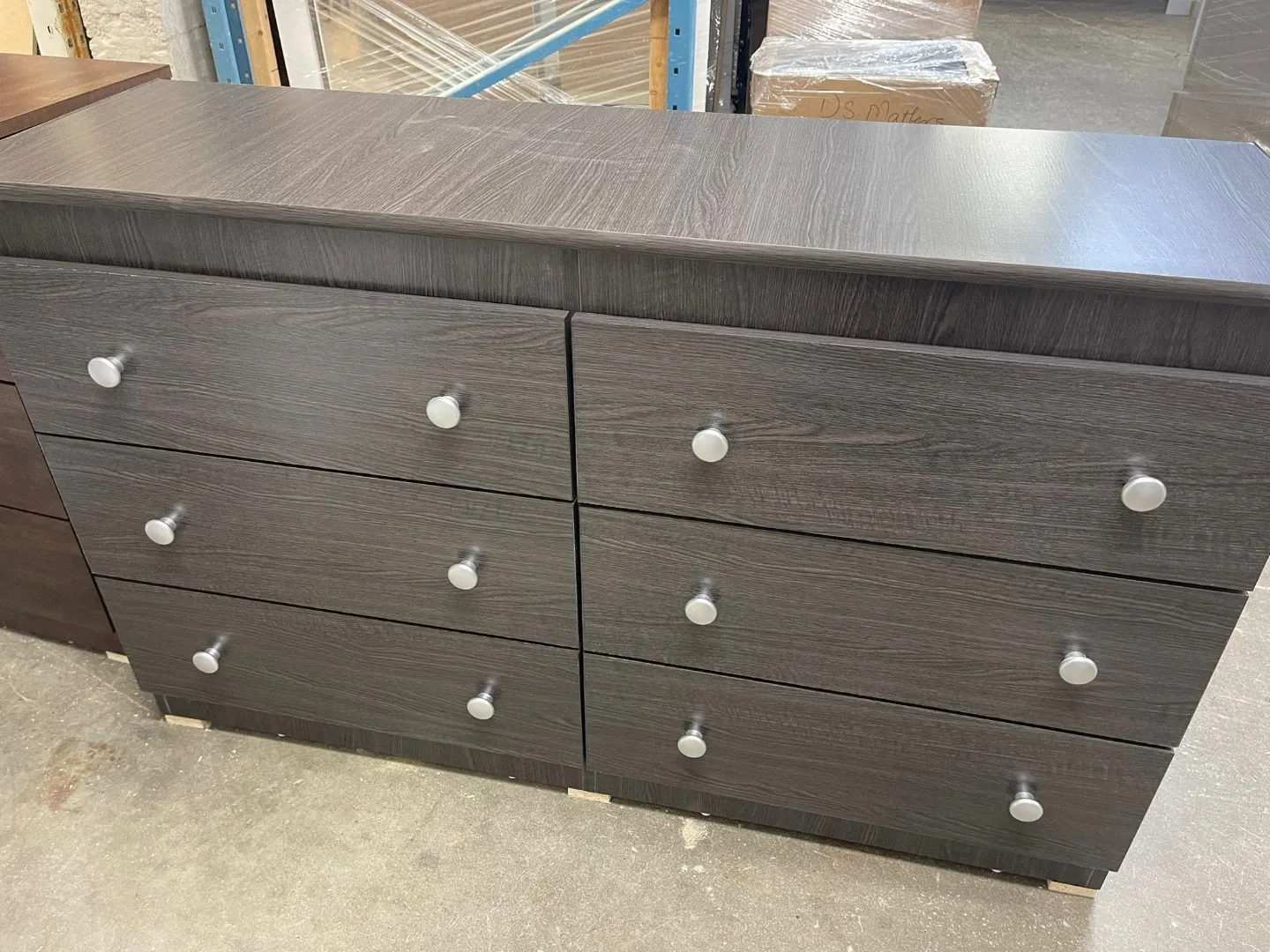 New 6-Drawer Assembled Dressers image indicator(10)