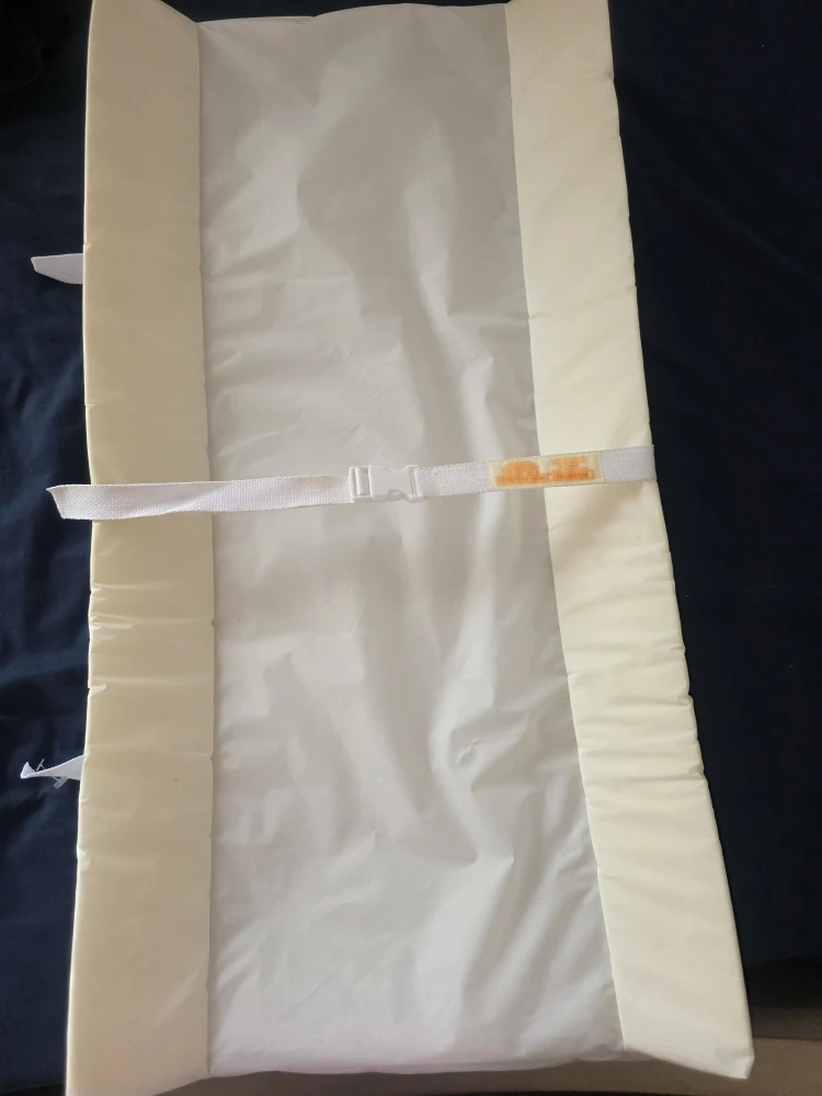 Simmons Baby Changing Pad