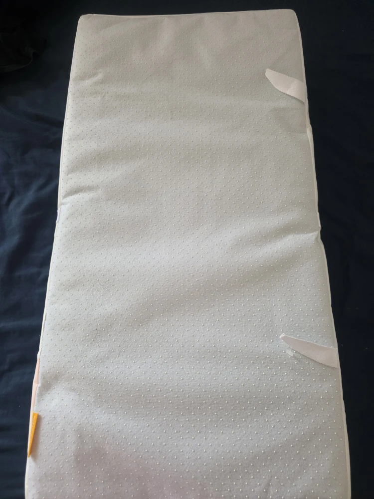 Simmons Baby Changing Pad - photo 3