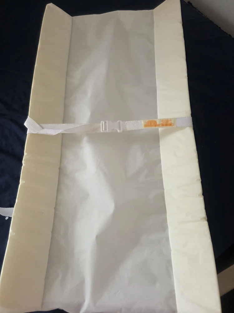 Simmons Baby Changing Pad - photo 5