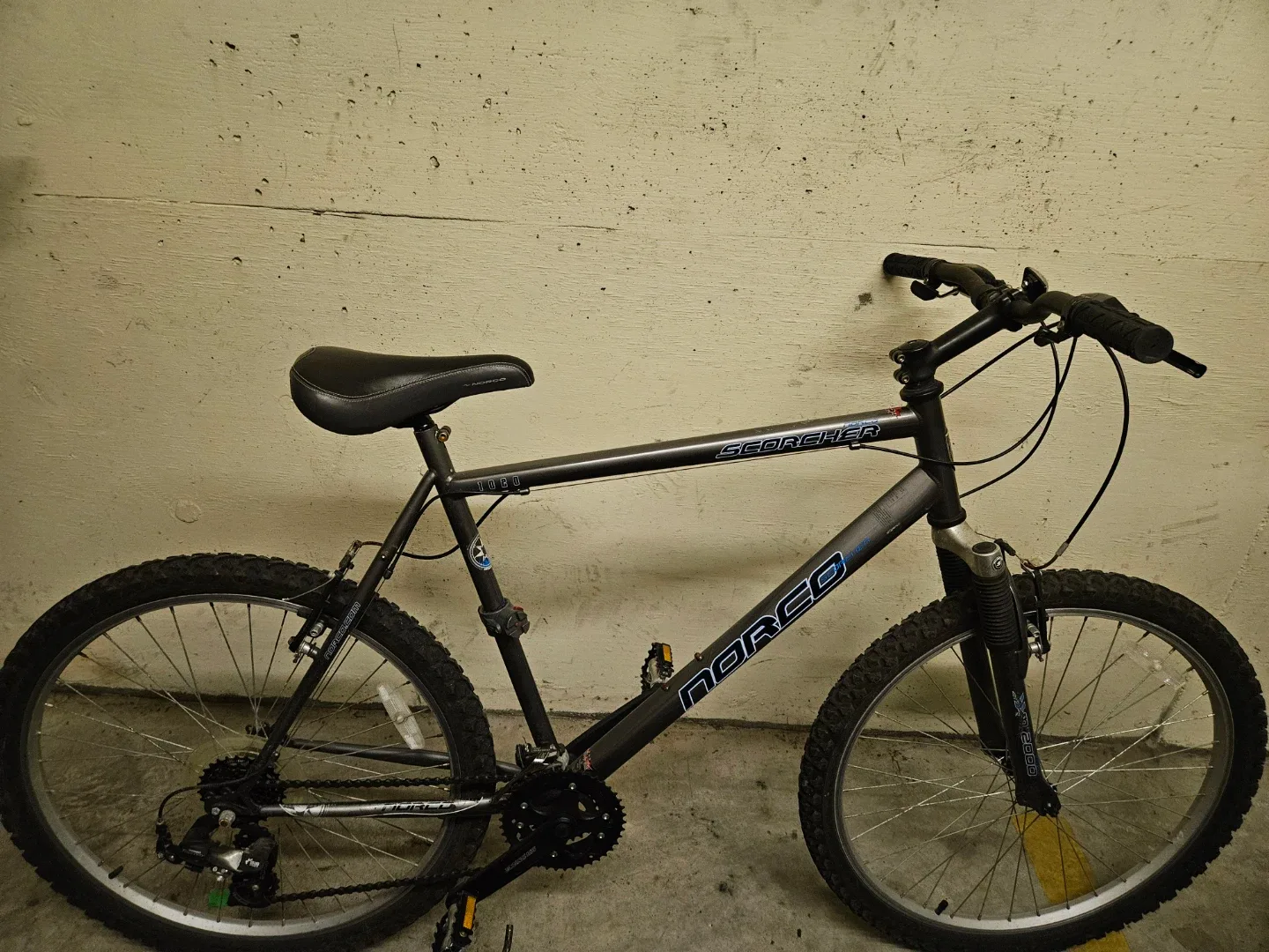 Norco Bike image indicator(2)