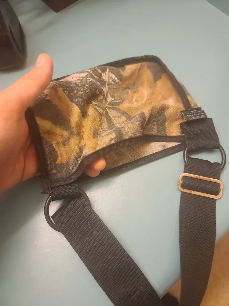 Camo Arm Sling - XXS image indicator(3)