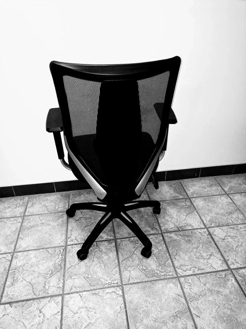 Ergonomic Office Chair image indicator(2)
