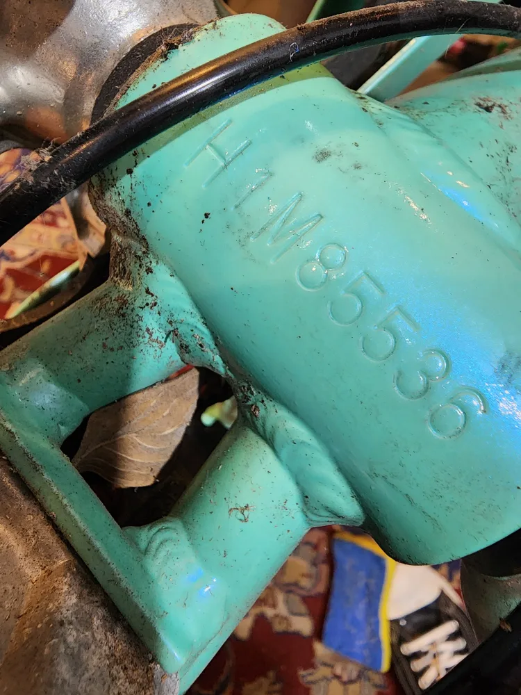 Bianchi Milano Cafe Racer Bike - Turquoise image indicator(8)