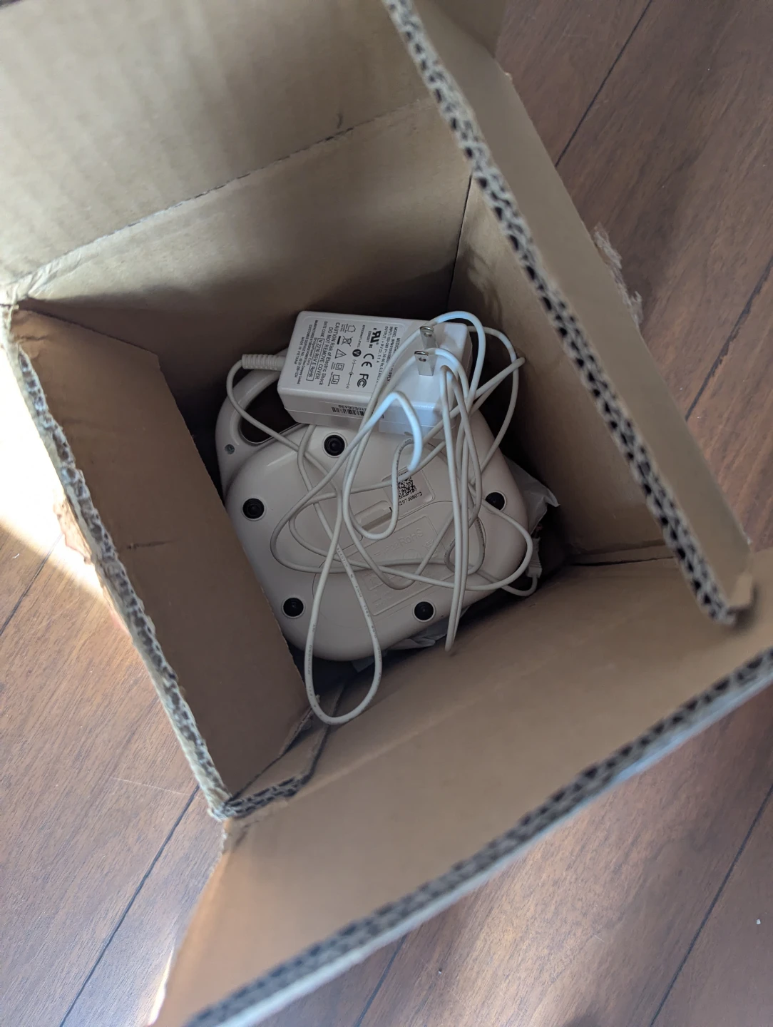 FREE 2 LANSINOH electric breast pump - photo 4
