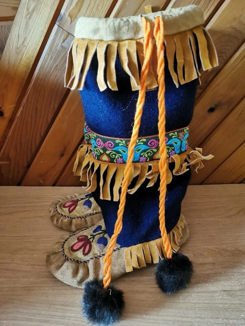 Vintage Moccasins image indicator(2)