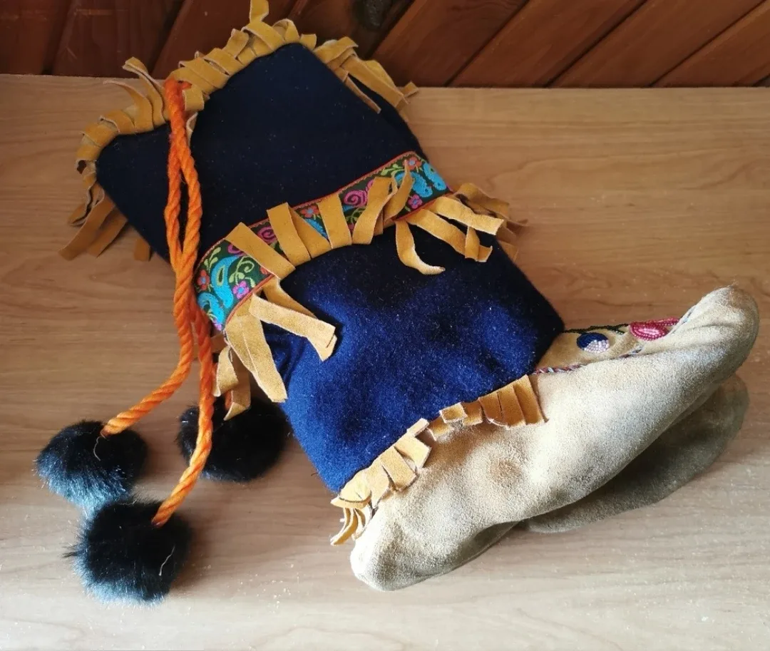 Vintage Moccasins image indicator(5)