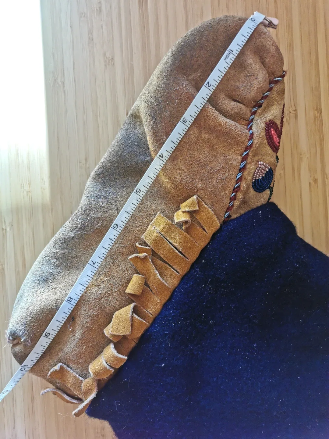 Vintage Moccasins image indicator(9)