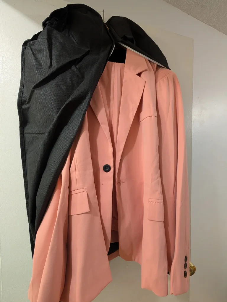 Tuxedo 3 & 2 piece Suits - BRAND NEW! image indicator(6)