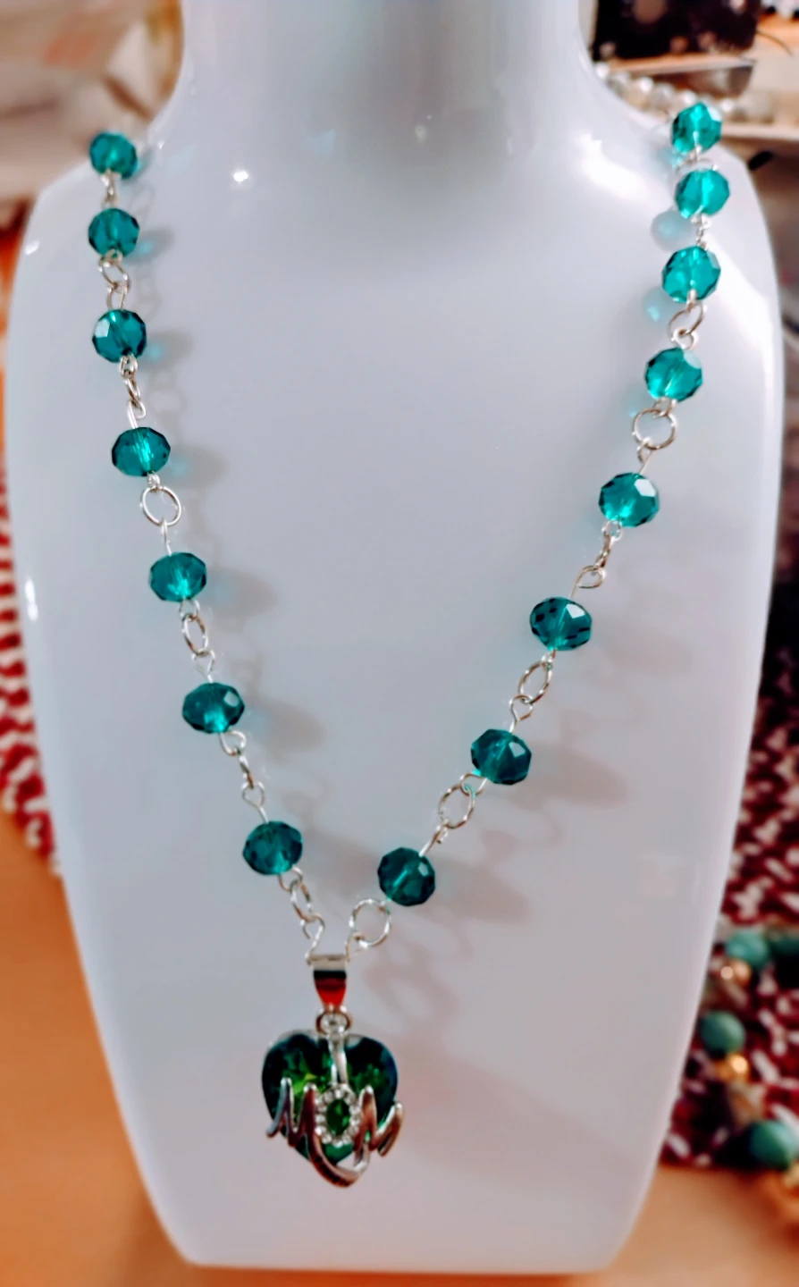 Handmade Beaded Jewelry - photo 3