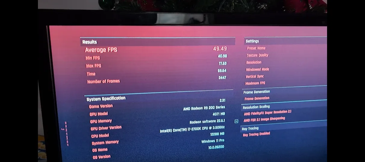 Custom Gaming PC - AMD Radeon R9 200 Series image indicator(4)