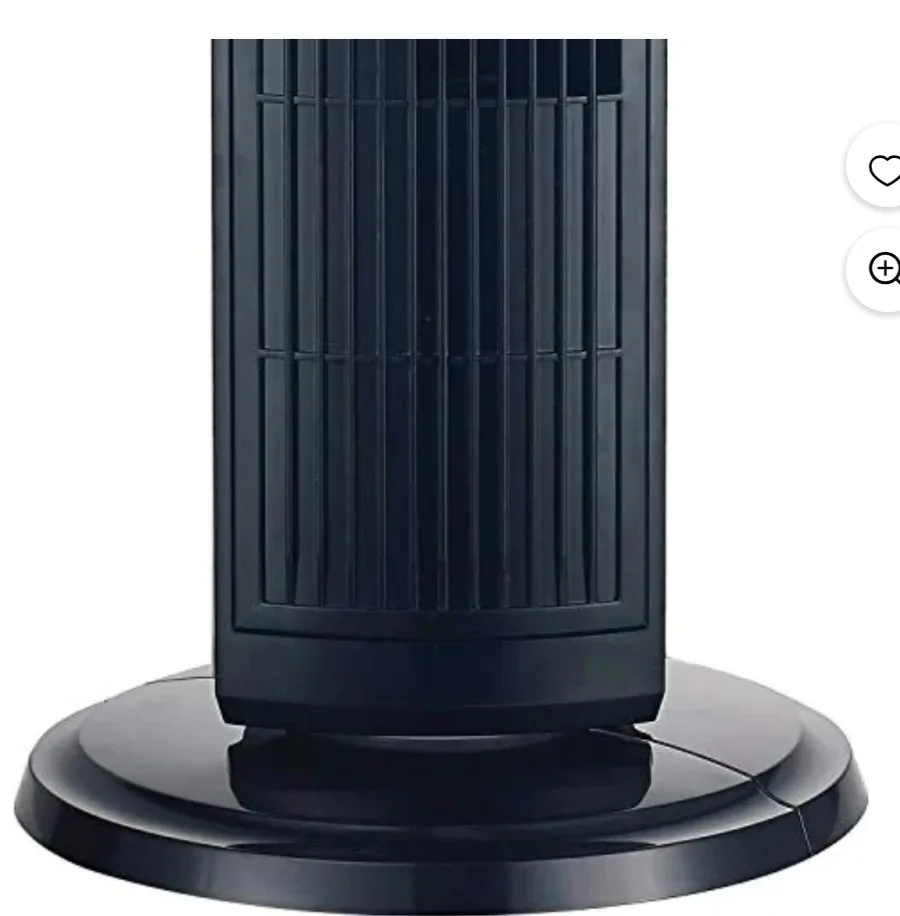 Brentwood F-30TB Tower Fan image indicator(4)